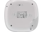 HPE Networking Instant On AP25 (RW) ohne Netzteil Access Point 4x4 Wi-Fi 6 Indoor PoE fähig (R9B28A)
