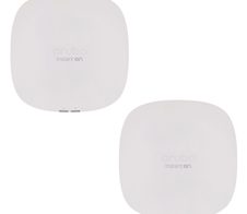 HPE Networking Instant On 2xAP25 (RW) ohne Netzteil Access Point