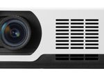 NEC PE506UL Business Laser 3LCD Beamer 5200 ANSI Lumen
