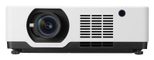 NEC PE506UL Business Laser 3LCD Beamer 5200 ANSI Lumen