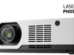 NEC PE506UL Business Laser 3LCD Beamer 5200 ANSI Lumen