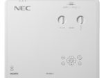NEC PE506UL Business Laser 3LCD Beamer 5200 ANSI Lumen