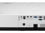 NEC PE506UL Business Laser 3LCD Beamer 5200 ANSI Lumen