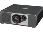 Panasonic PT-FRQ60BEJ Business Laser DLP Beamer 6000 Lumen