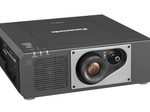 Panasonic PT-FRQ60BEJ Business Laser DLP Beamer 6000 Lumen