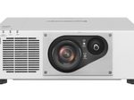 Panasonic PT-FRQ60WEJ Business Laser DLP Beamer 6000 Lumen