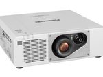 Panasonic PT-FRQ60WEJ Business Laser DLP Beamer 6000 Lumen