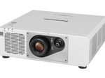 Panasonic PT-FRQ60WEJ Business Laser DLP Beamer 6000 Lumen