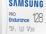 Samsung PRO Endurance MicroSDHC 128GB Kit