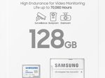 Samsung PRO Endurance MicroSDHC 128GB Kit