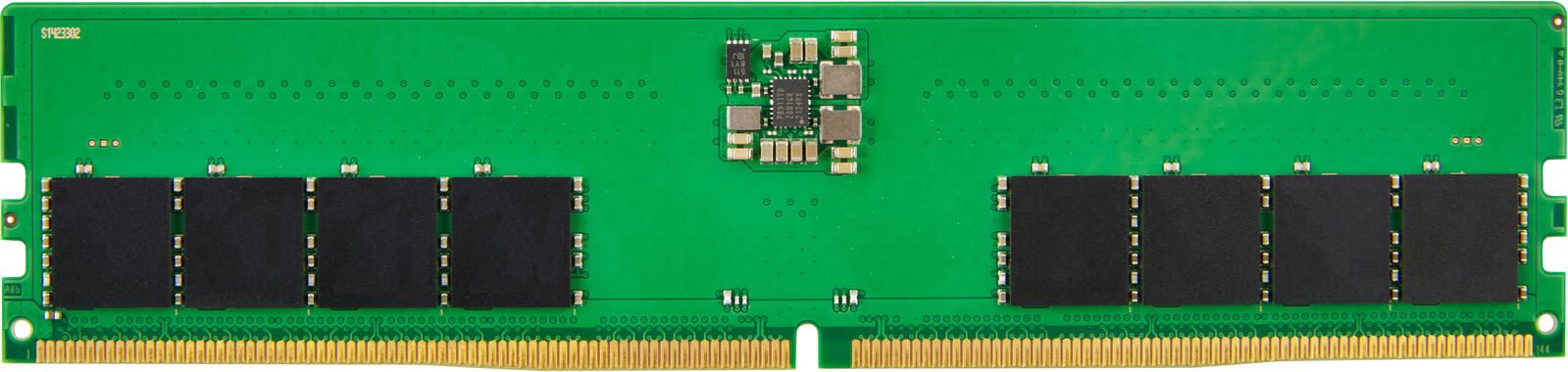 HP - DDR5 - Modul - 8 GB - DIMM 288-PIN - 4800 MHz / PC5-384