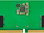 HP - DDR5 - Modul - 8 GB - DIMM 288-PIN - 4800 MHz / PC5-384