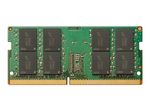 HP - DDR5 - Modul - 8 GB - DIMM 288-PIN - 4800 MHz / PC5-384
