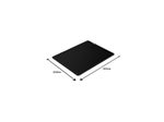 HyperX Pulsefire Mat Gaming-Mauspad Stoff M