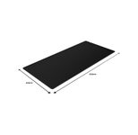 HyperX Pulsefire Mat Gaming-Mauspad Stoff XL
