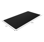 HyperX Pulsefire Mat Gaming-Mauspad Stoff XXL