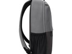 Targus Sagano EcoSmart Campus-Rucksack für Notebooks 15,6" - Schwarz/Grau