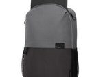 Targus Sagano EcoSmart Campus-Rucksack für Notebooks 15,6" - Schwarz/Grau