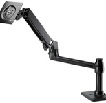 HP Einzelner Monitorarm