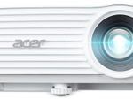 Acer X1526HK DLP Heimkino Beamer 4.000 ANSI Lumen
