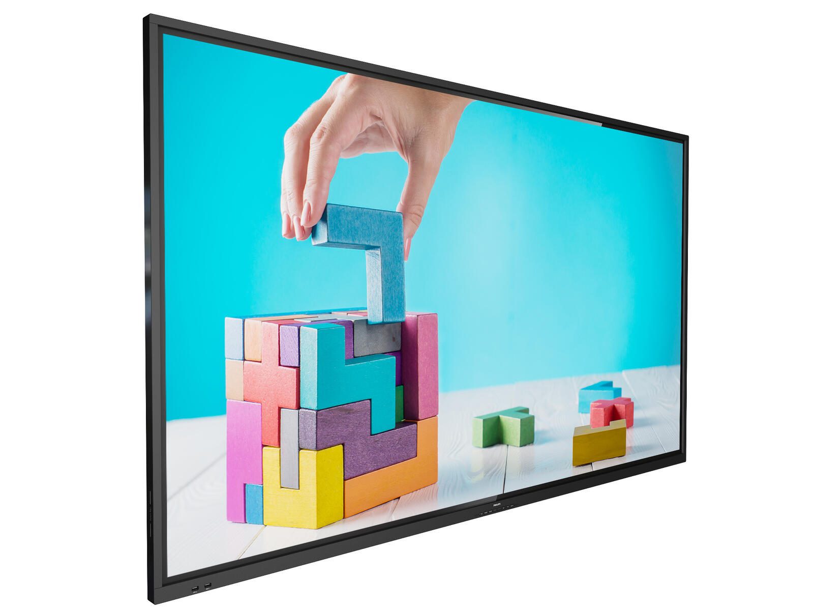 Philips 86BDL3052E Signage Touch-Display 218.4cm (86 Zoll)