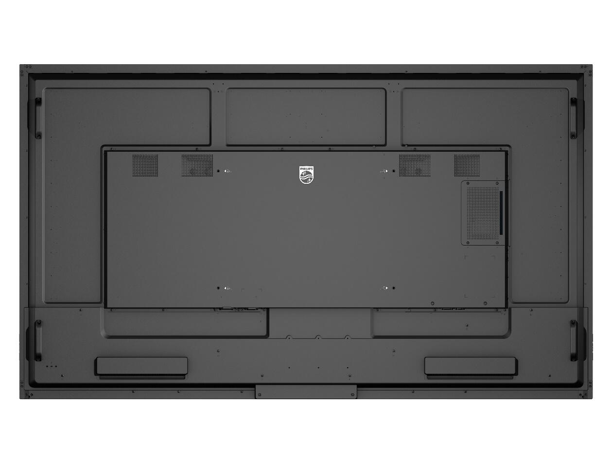 Philips 86BDL3052E Signage Touch-Display 218.4cm (86 Zoll)