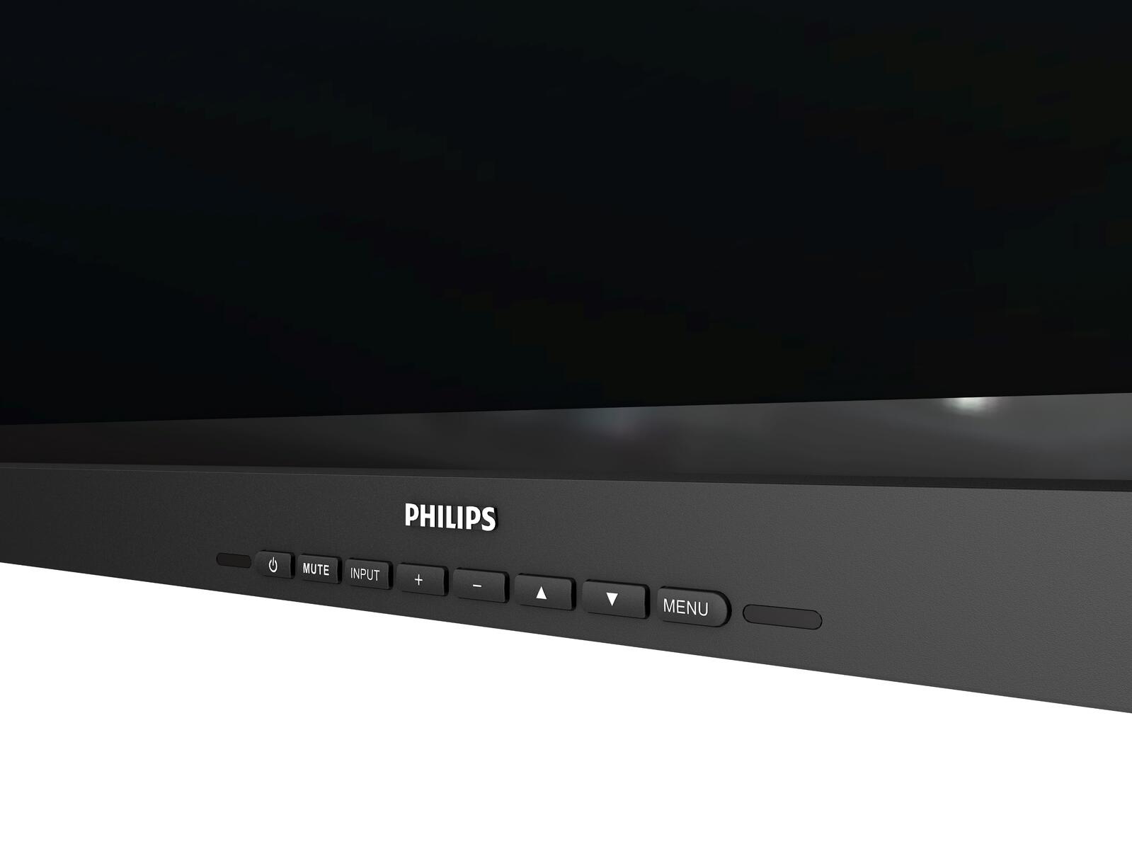 Philips 86BDL3052E Signage Touch-Display 218.4cm (86 Zoll)