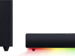 Razer Leviathan V2 PC-Gaming-Soundbar mit Subwoofer
