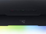 Razer Leviathan V2 PC-Gaming-Soundbar mit Subwoofer