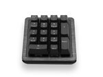 Mountain Everest 60 Numpad RGB Tastenfeld - Tactlie 55 Midnight Black