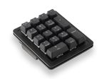 Mountain Everest 60 Numpad RGB Tastenfeld - Tactlie 55 Midnight Black
