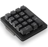 Mountain Everest 60 Numpad RGB Tastenfeld - Tactlie 55 Midnight Black