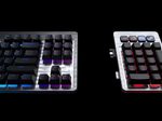 Mountain Everest 60 Numpad RGB Tastenfeld - Tactlie 55 Midnight Black