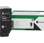 Lexmark Original Toner magenta 5.000 Seiten (71C20M0) für  CS730de, CS735de, CX730de, CX735adse