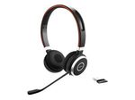 Jabra Evolve 65 SE MS Stereo Headset On-Ear