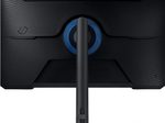 Samsung Odyssey G3 Gaming Monitor S27AG324NU - LED-Display - 68.6 cm (27")