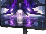 Samsung Odyssey G3 Gaming Monitor S27AG324NU - LED-Display - 68.6 cm (27")