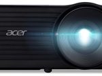Acer X1328WKi DLP Heimkino Beamer 5.000 ANSI Lumen