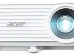 Acer H6542BDK DLP Beamer 4.000 ANSI Lumen