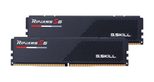 G.Skill Ripjaws S5 Intel 32GB (2x 16GB) Kit 6000 MHz schwarz