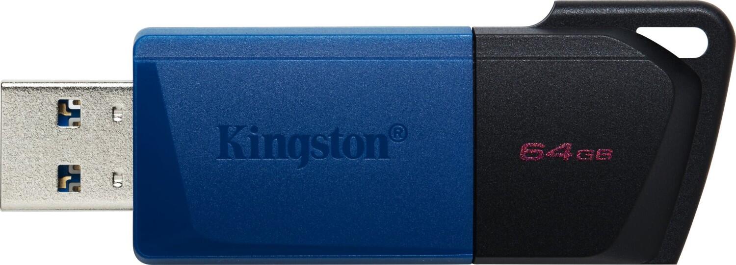 Kingston DataTraveler® Exodia™ M - 64GB