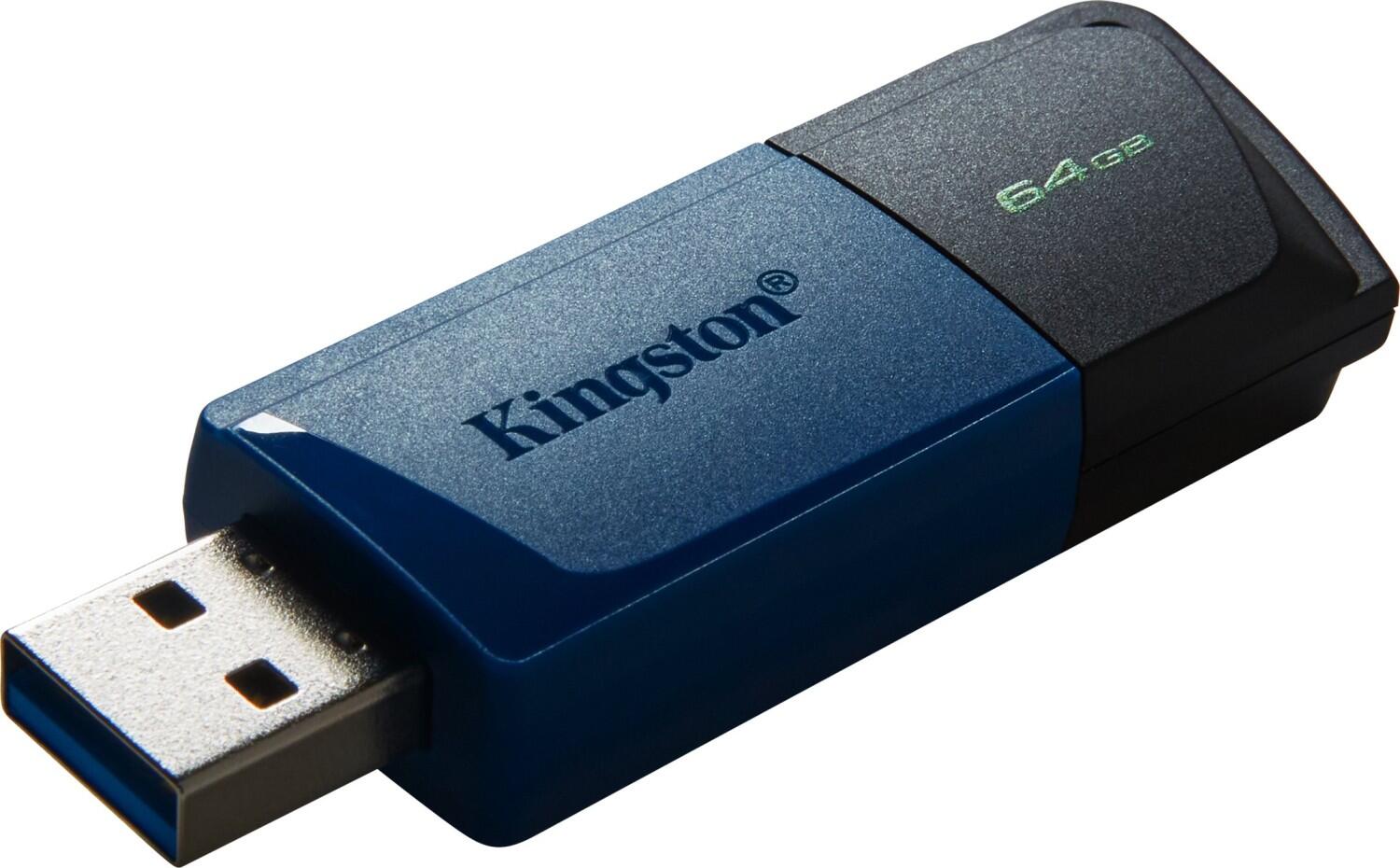 Kingston DataTraveler® Exodia™ M - 64GB