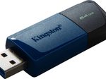 Kingston DataTraveler® Exodia™ M - 64GB