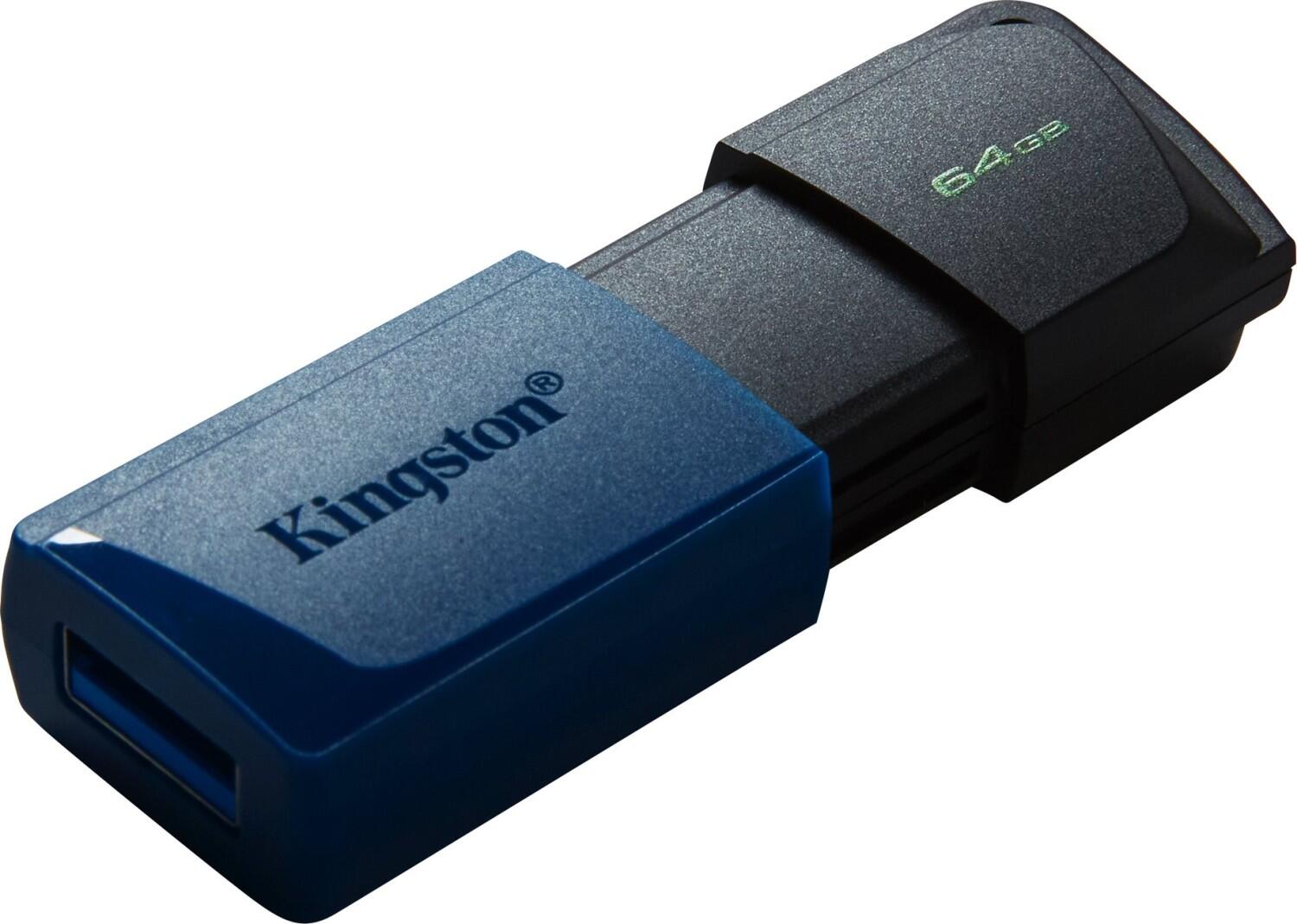Kingston DataTraveler® Exodia™ M - 64GB