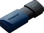 Kingston DataTraveler® Exodia™ M - 64GB