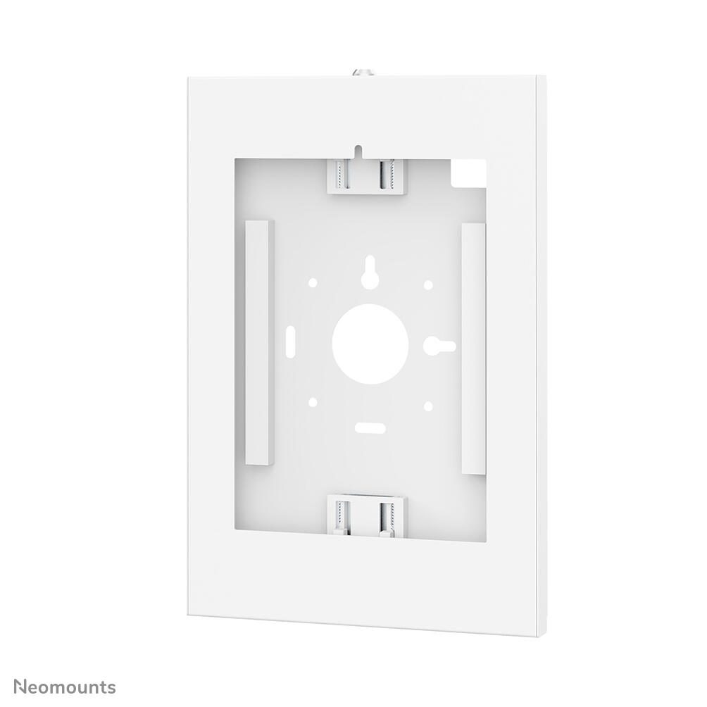 Neomounts WL15-650WH1 Tablet-Wandhalterung für 9,7-11" Tablets - Weiß