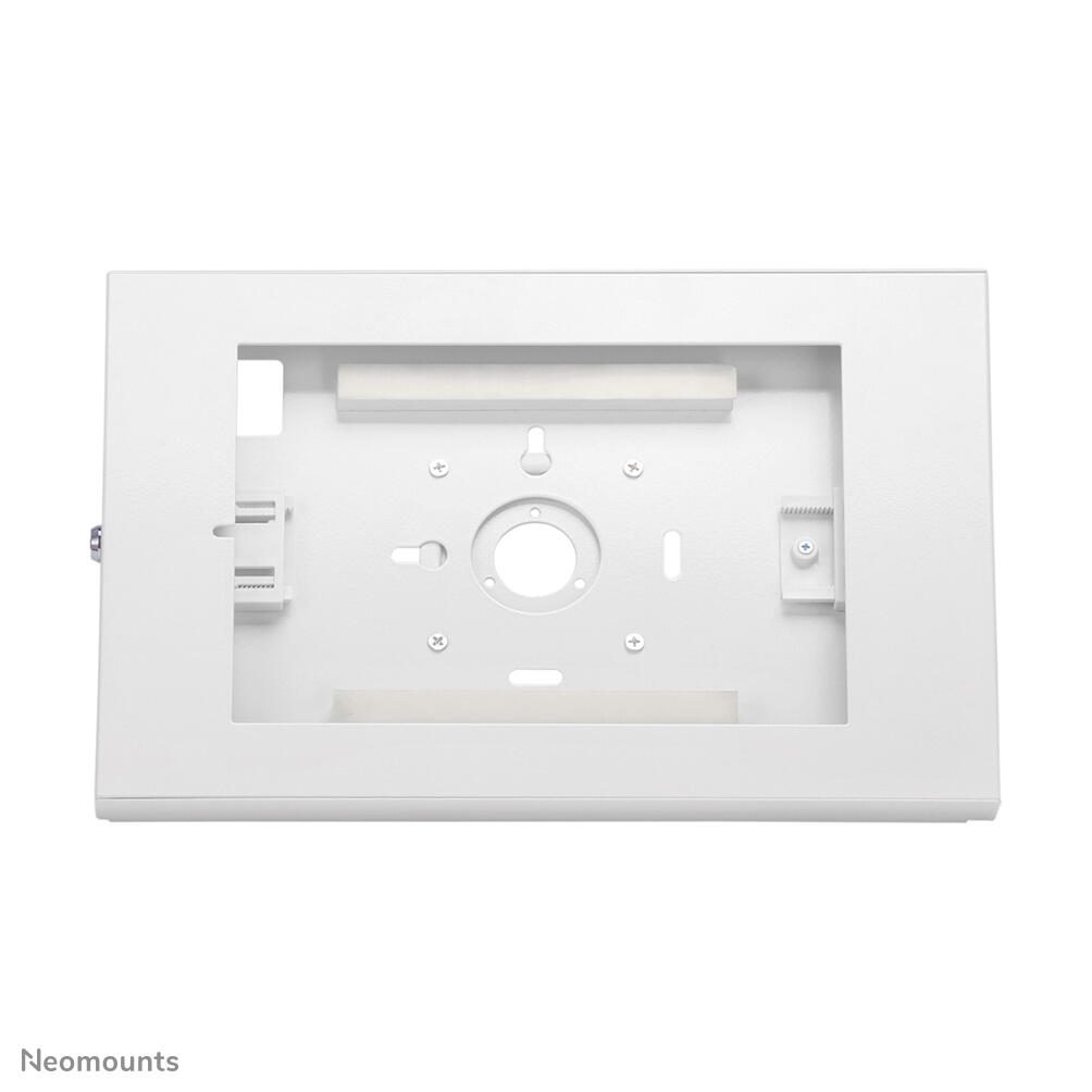 Neomounts WL15-650WH1 Tablet-Wandhalterung für 9,7-11" Tablets - Weiß
