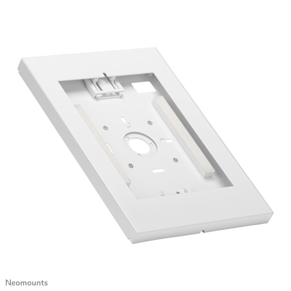 Neomounts WL15-650WH1 Tablet-Wandhalterung für 9,7-11" Tablets - Weiß