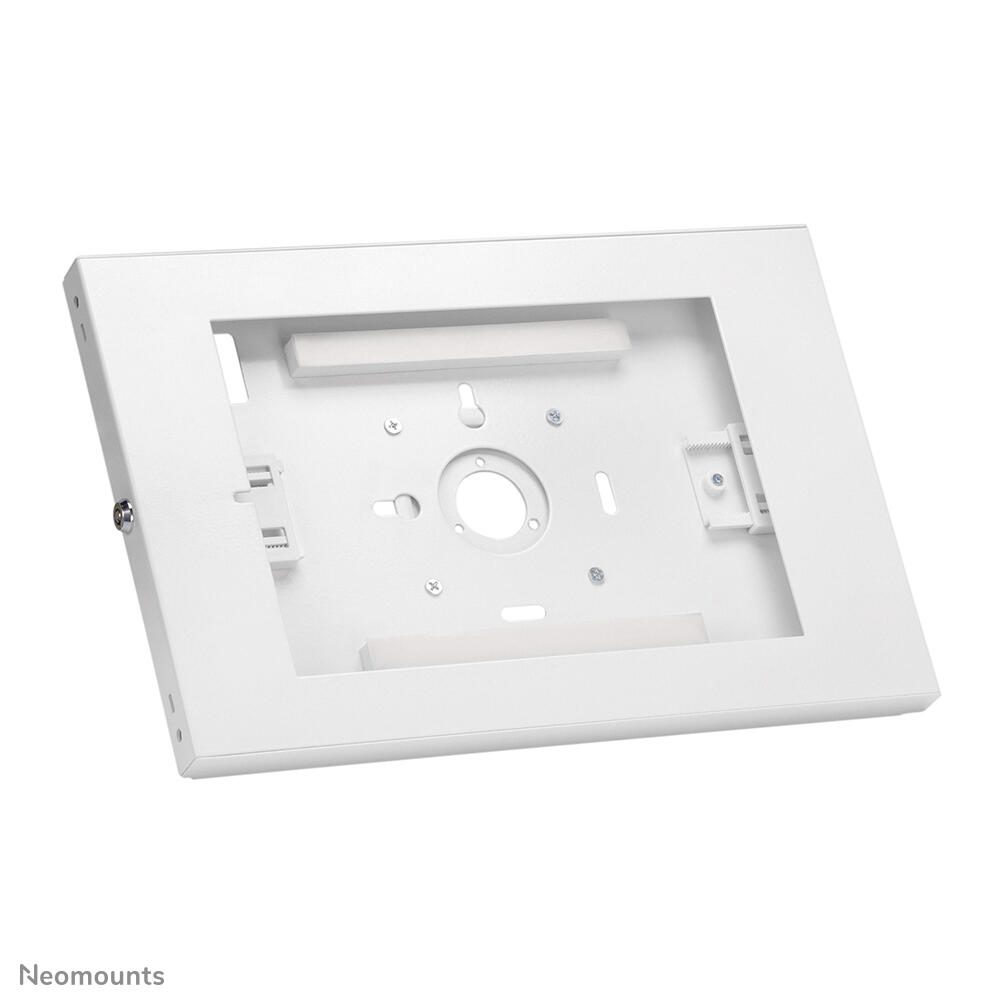 Neomounts WL15-650WH1 Tablet-Wandhalterung für 9,7-11" Tablets - Weiß