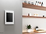 Neomounts WL15-650WH1 Tablet-Wandhalterung für 9,7-11" Tablets - Weiß